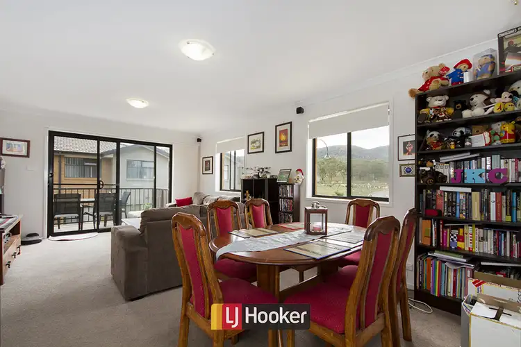 Seventh view of Homely apartment listing, 7/35 Tay Street, Watson ACT 2602