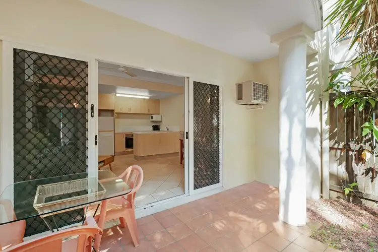Fifth view of Homely unit listing, 19/10-16 Digger Street, Cairns North QLD 4870