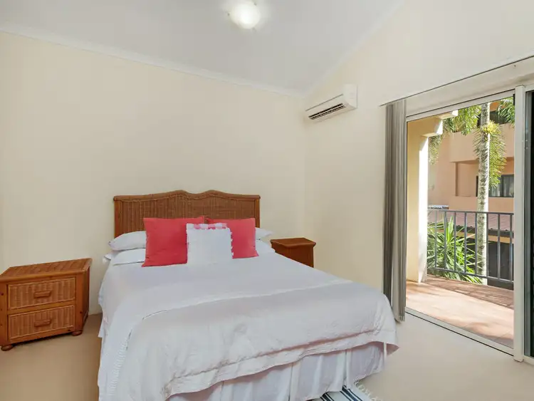 Sixth view of Homely unit listing, 19/10-16 Digger Street, Cairns North QLD 4870
