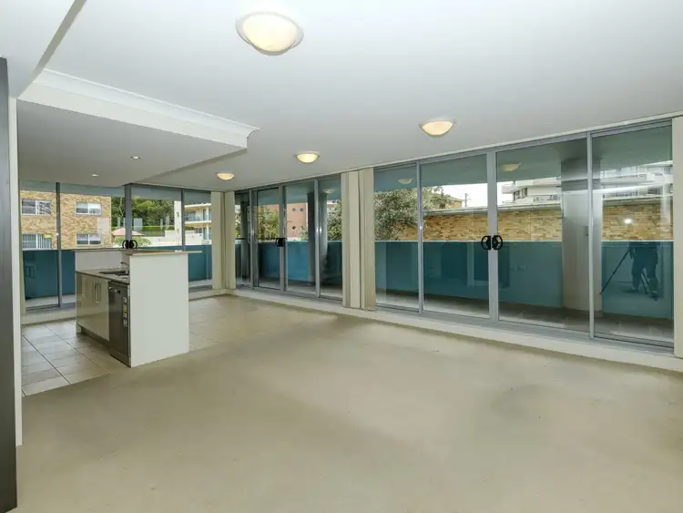 Second view of Homely unit listing, Unit 101/39 Head Street, Forster NSW 2428
