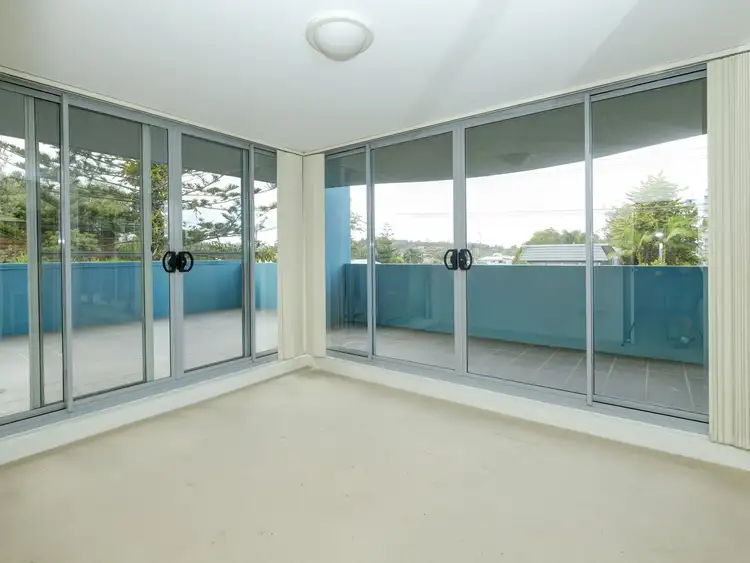 Fourth view of Homely unit listing, Unit 101/39 Head Street, Forster NSW 2428