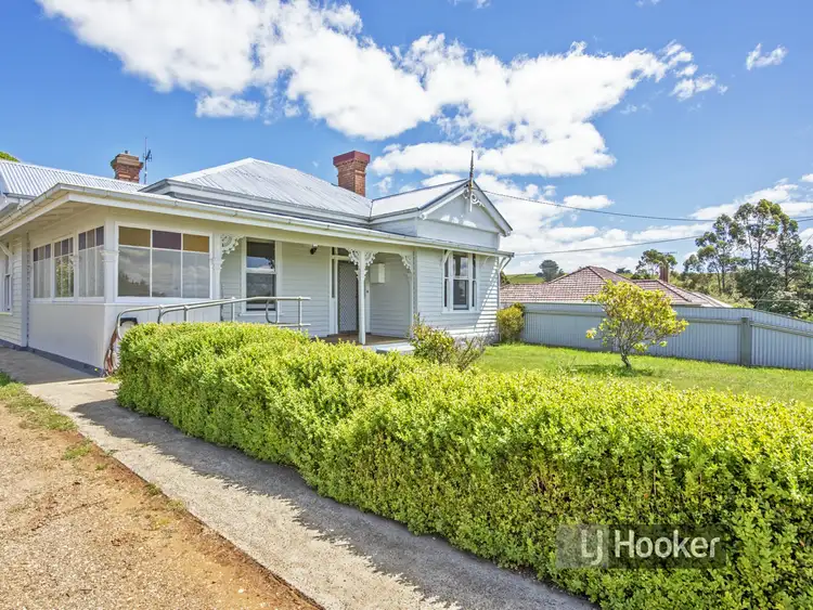 Second view of Homely house listing, 1579 Murchison Highway, Yolla TAS 7325