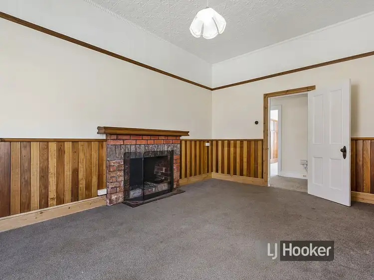 Fourth view of Homely house listing, 1579 Murchison Highway, Yolla TAS 7325
