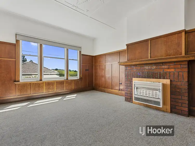 Fifth view of Homely house listing, 1579 Murchison Highway, Yolla TAS 7325