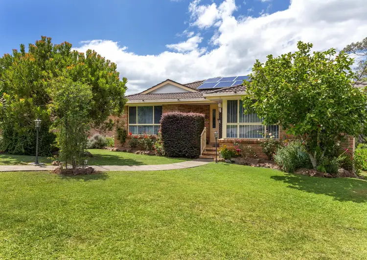Second view of Homely house listing, 17 Caparra Close, Tinonee NSW 2430