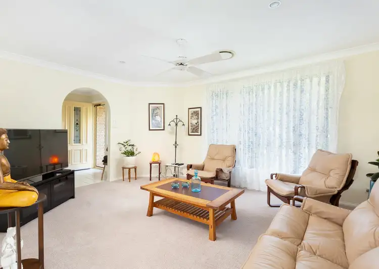 Fourth view of Homely house listing, 17 Caparra Close, Tinonee NSW 2430