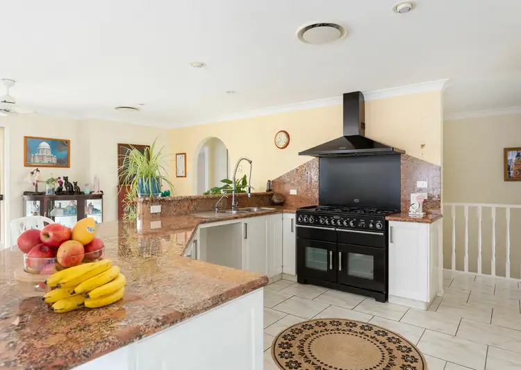 Fifth view of Homely house listing, 17 Caparra Close, Tinonee NSW 2430