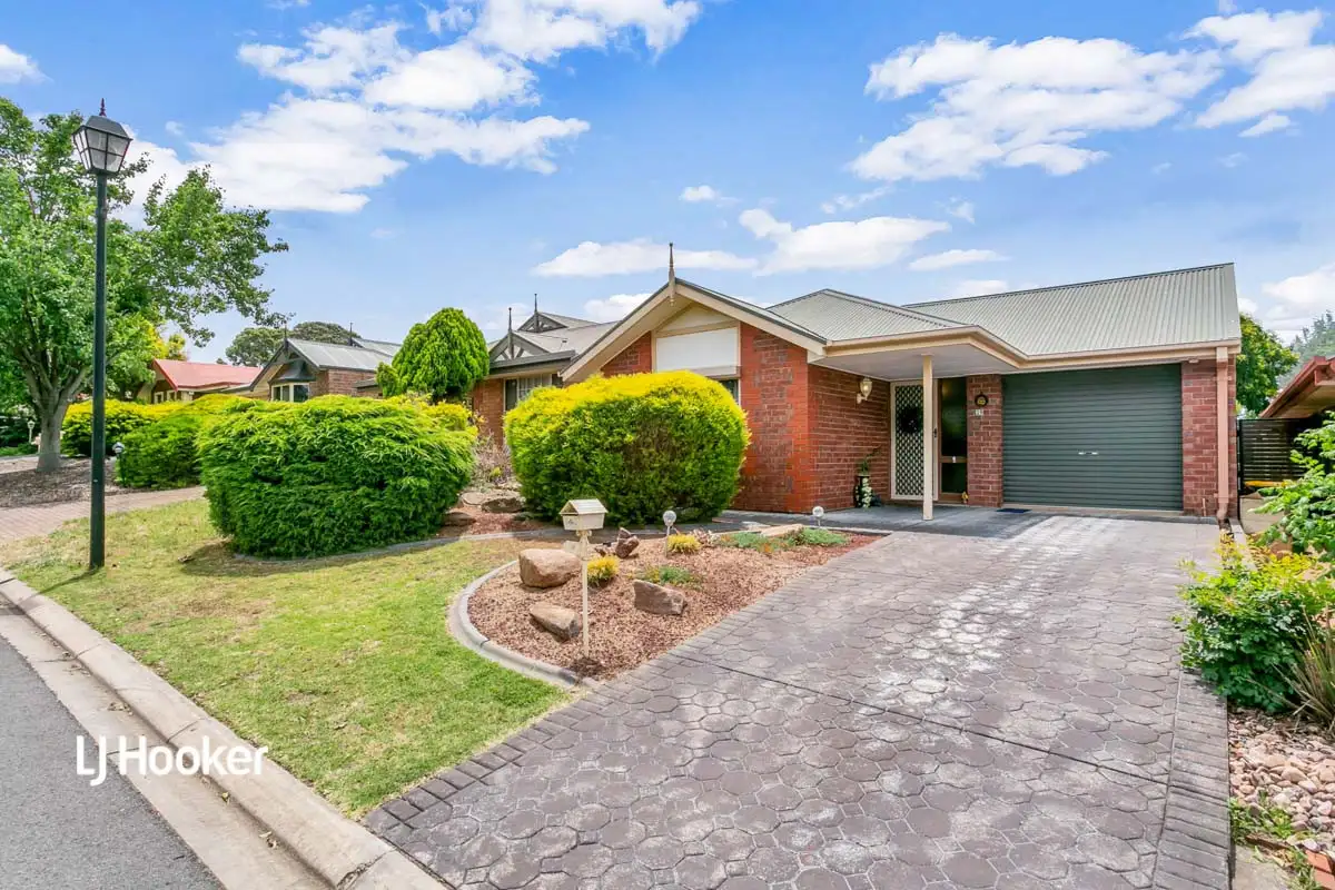 Main view of Homely villa listing, 39 Stillwell Court, Greenwith SA 5125