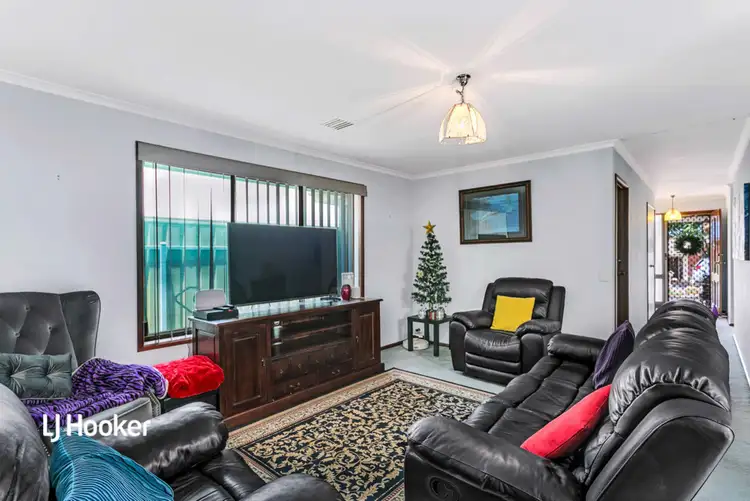 Third view of Homely villa listing, 39 Stillwell Court, Greenwith SA 5125