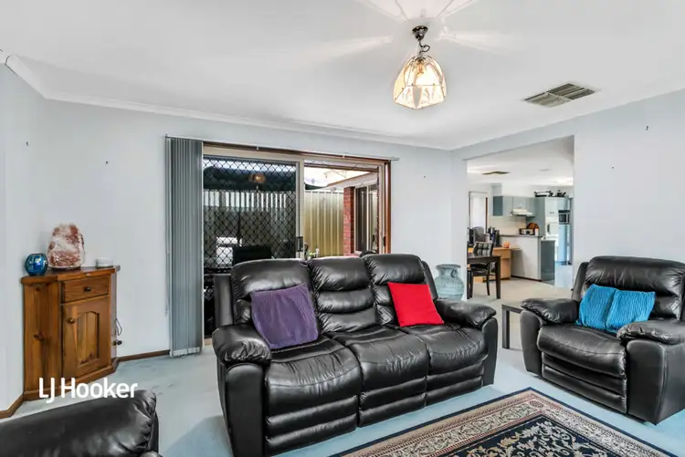 Fourth view of Homely villa listing, 39 Stillwell Court, Greenwith SA 5125