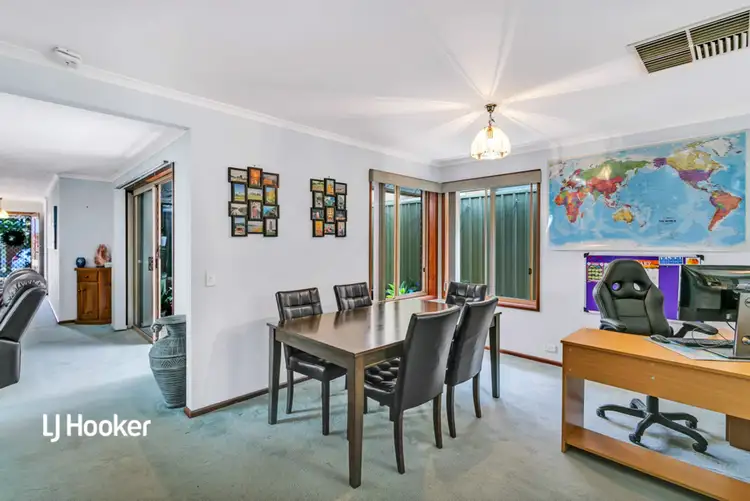 Fifth view of Homely villa listing, 39 Stillwell Court, Greenwith SA 5125