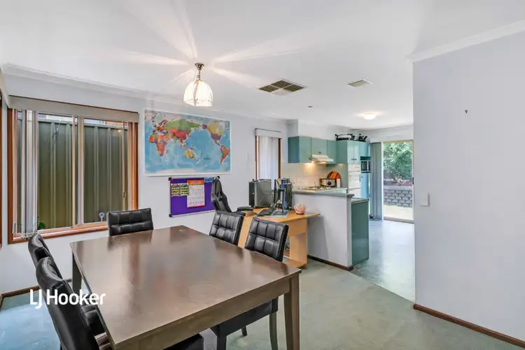 Sixth view of Homely villa listing, 39 Stillwell Court, Greenwith SA 5125