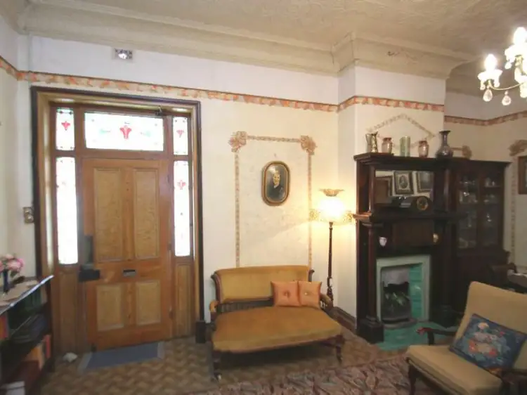 Second view of Homely house listing, 58 Robert Street, Moonta SA 5558