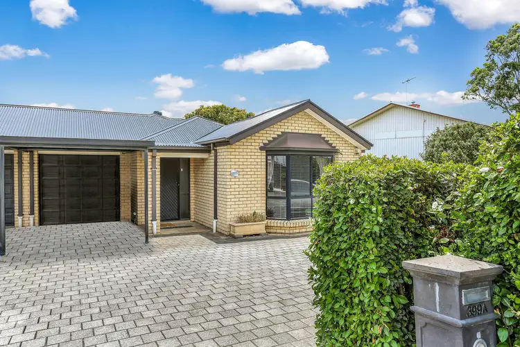 399A North East Road, Hillcrest SA 5086