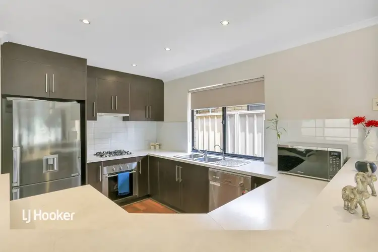 Second view of Homely house listing, 399A North East Road, Hillcrest SA 5086