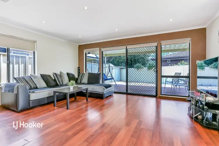 Third view of Homely house listing, 399A North East Road, Hillcrest SA 5086