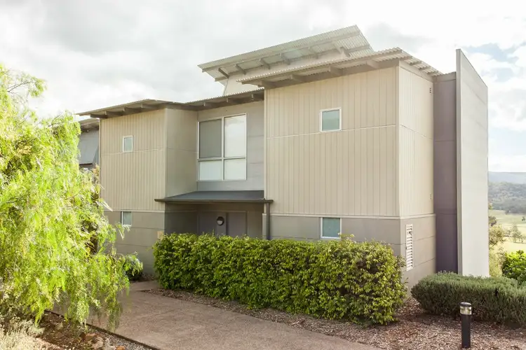 Villa 21/165 Thompsons Road Elysia Golden Door Resort, Pokolbin NSW 2320