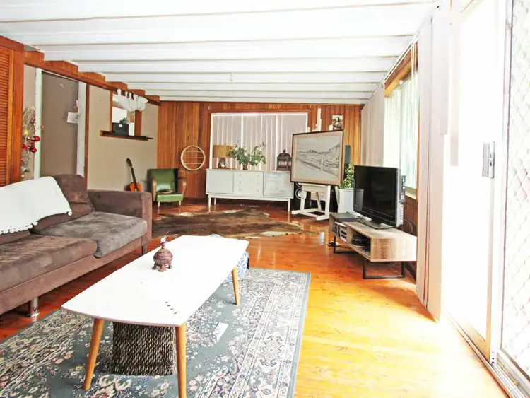Second view of Homely house listing, 124 Kareela Avenue, Penrith NSW 2750