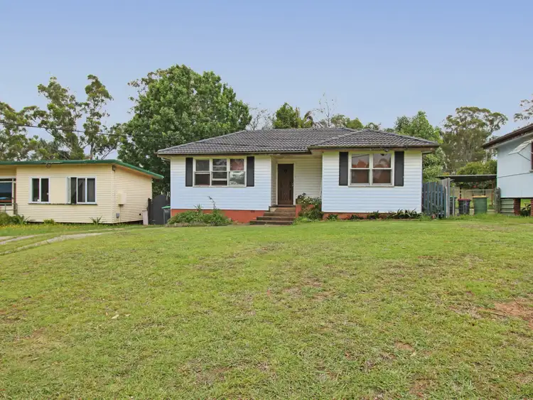 Sixth view of Homely house listing, 124 Kareela Avenue, Penrith NSW 2750