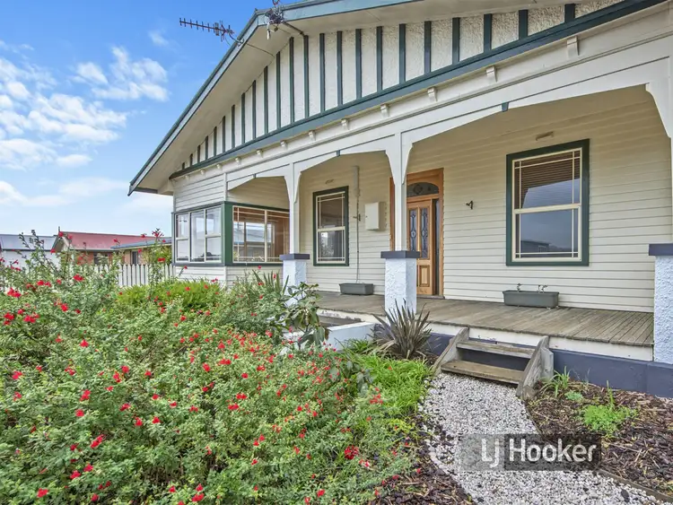 Main view of Homely house listing, 22 Park Street, Wynyard TAS 7325