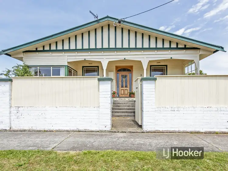 Third view of Homely house listing, 22 Park Street, Wynyard TAS 7325