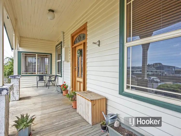 Sixth view of Homely house listing, 22 Park Street, Wynyard TAS 7325