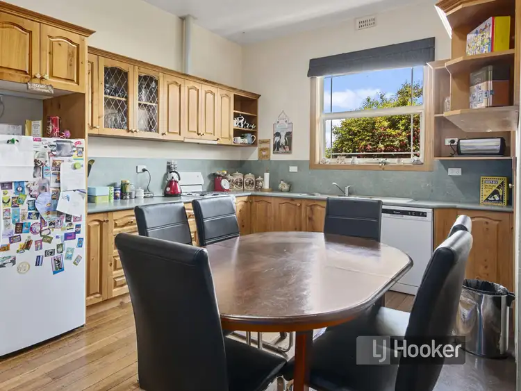 Seventh view of Homely house listing, 22 Park Street, Wynyard TAS 7325