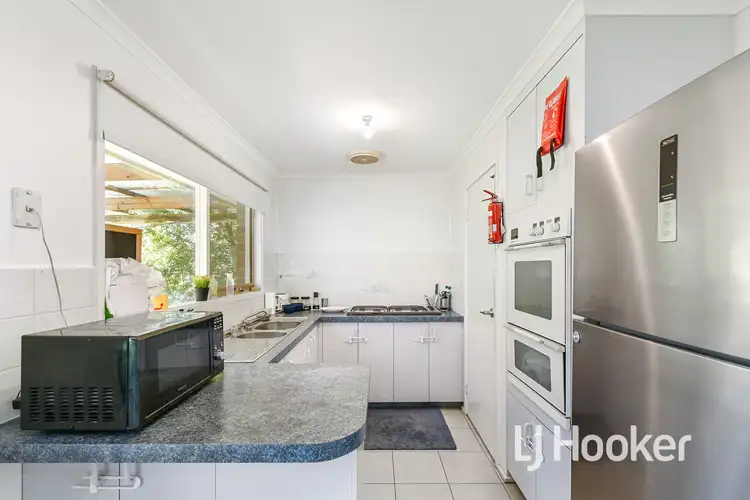 Sixth view of Homely house listing, 6 Matthews Court, Pakenham VIC 3810