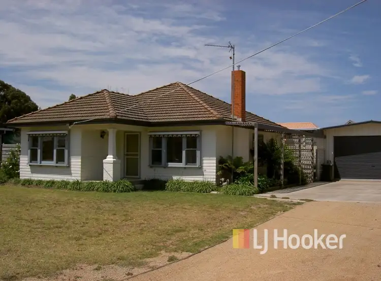 44 Wellington Street, Paynesville VIC 3880