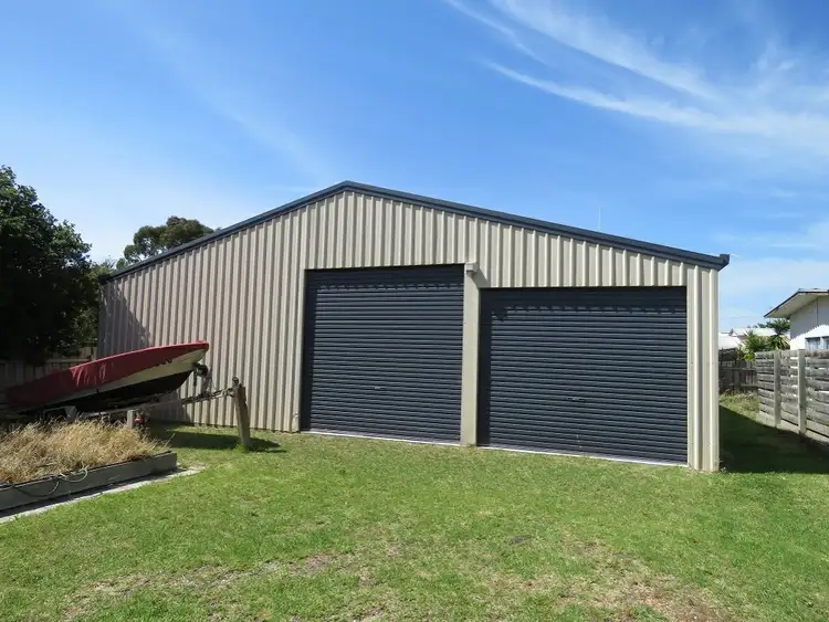 Second view of Homely house listing, 44 Wellington Street, Paynesville VIC 3880