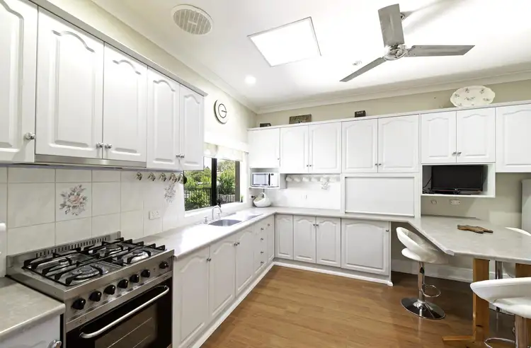 Third view of Homely house listing, 48 Lead Street, Yass NSW 2582