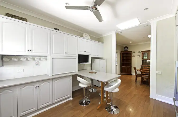 Fifth view of Homely house listing, 48 Lead Street, Yass NSW 2582