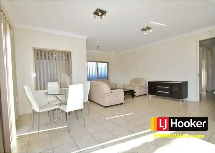 Second view of Homely unit listing, 2/11 WHITWORTH AVENUE, Springvale VIC 3171