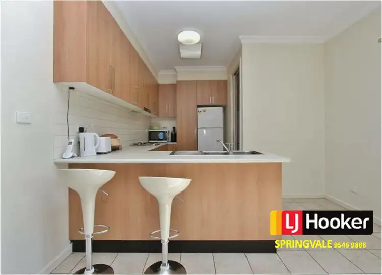 Third view of Homely unit listing, 2/11 WHITWORTH AVENUE, Springvale VIC 3171
