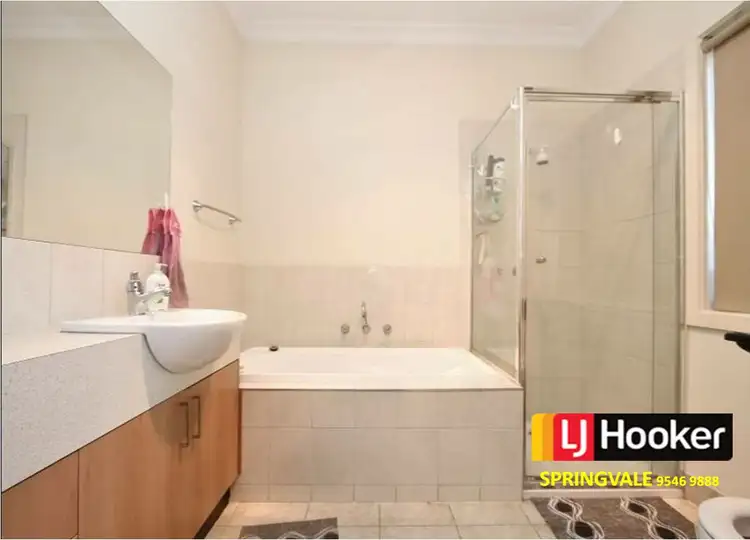 Fourth view of Homely unit listing, 2/11 WHITWORTH AVENUE, Springvale VIC 3171