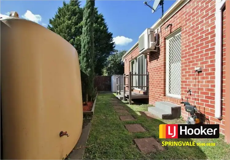 Sixth view of Homely unit listing, 2/11 WHITWORTH AVENUE, Springvale VIC 3171