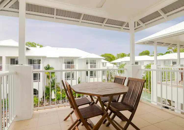 Second view of Homely unit listing, 89 Portsea/70 Davidson Street, Port Douglas QLD 4877