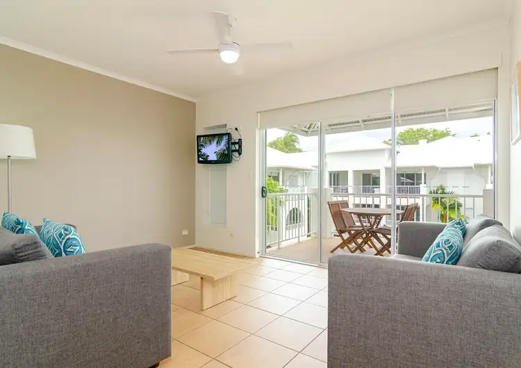 Third view of Homely unit listing, 89 Portsea/70 Davidson Street, Port Douglas QLD 4877