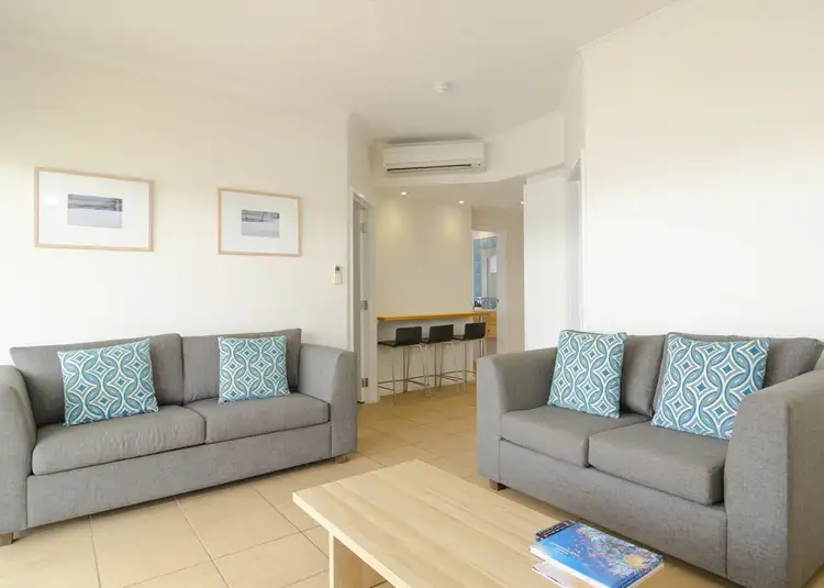 Fifth view of Homely unit listing, 89 Portsea/70 Davidson Street, Port Douglas QLD 4877