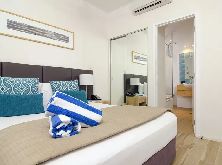 Sixth view of Homely unit listing, 89 Portsea/70 Davidson Street, Port Douglas QLD 4877