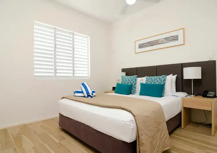Seventh view of Homely unit listing, 89 Portsea/70 Davidson Street, Port Douglas QLD 4877