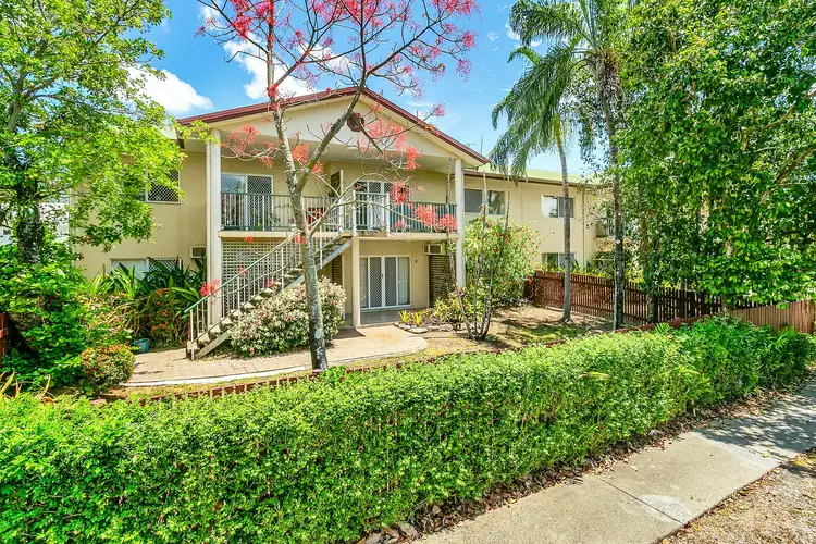 2/8 Grantala Street, Manoora QLD 4870