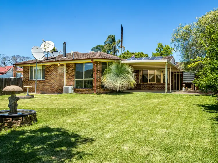 Main view of Homely house listing, 16 The Buckets Way, Stroud Road NSW 2415