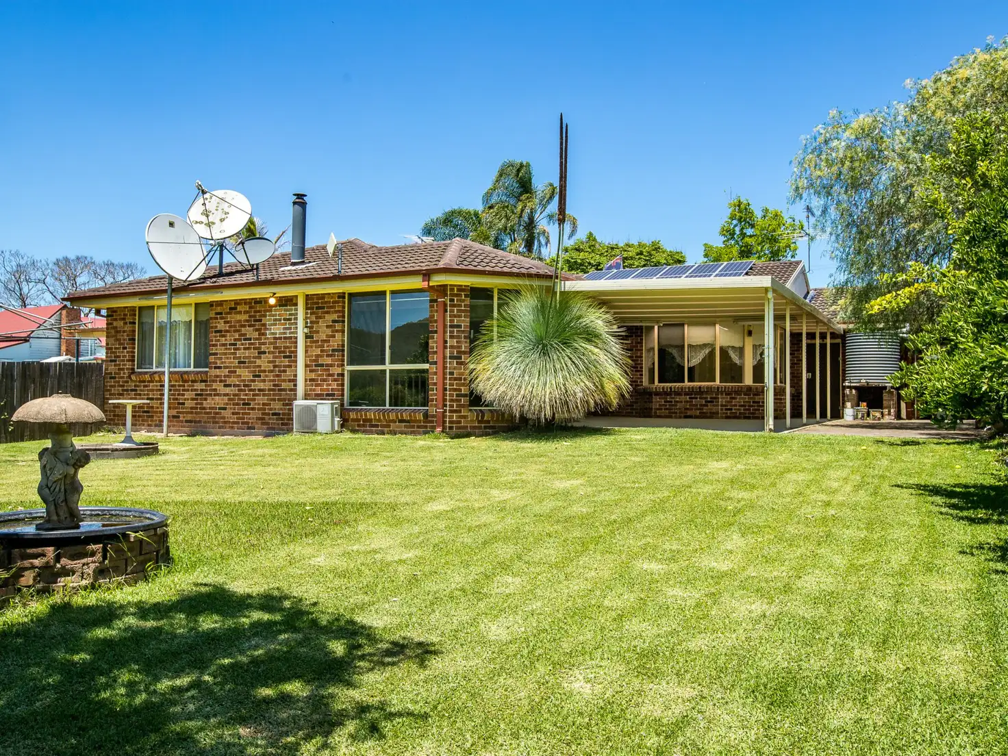 Main view of Homely house listing, 16 The Buckets Way, Stroud Road NSW 2415
