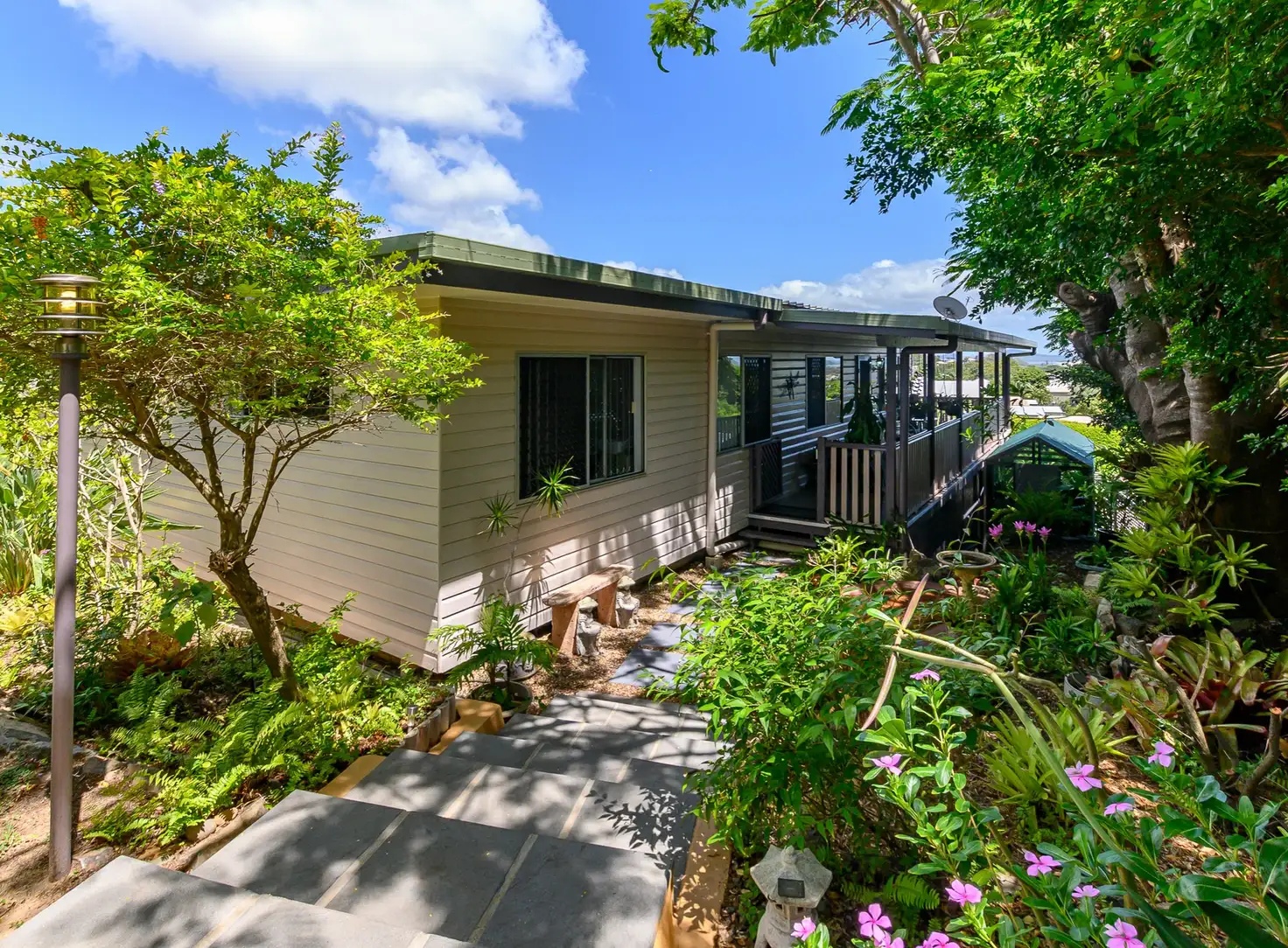 Main view of Homely house listing, 26 Coon Street, South Gladstone QLD 4680