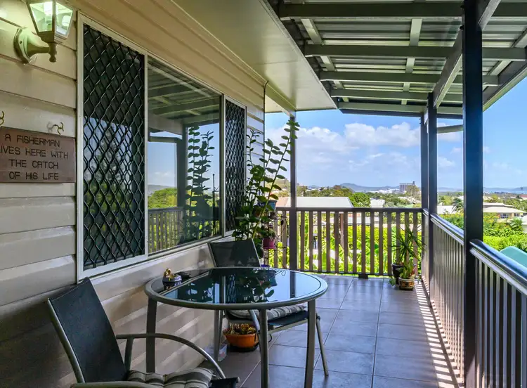 Second view of Homely house listing, 26 Coon Street, South Gladstone QLD 4680