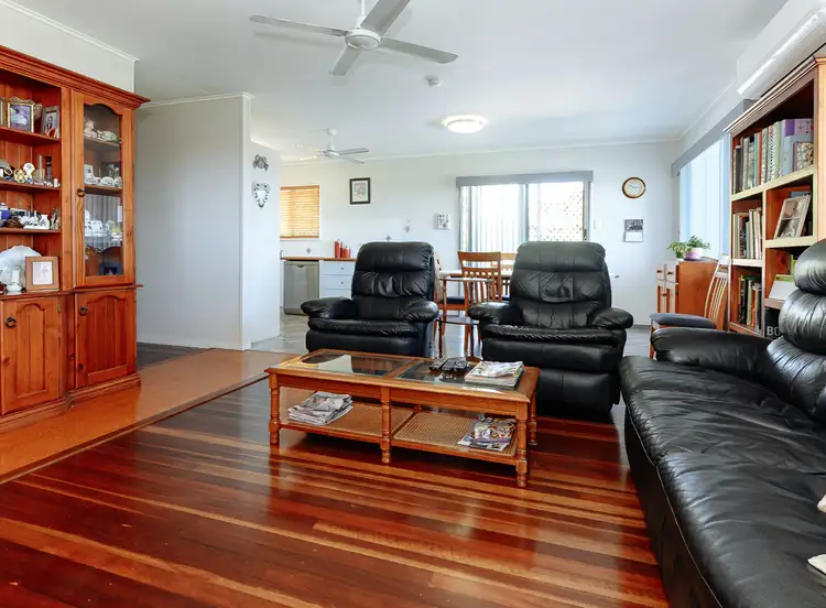 Fourth view of Homely house listing, 26 Coon Street, South Gladstone QLD 4680