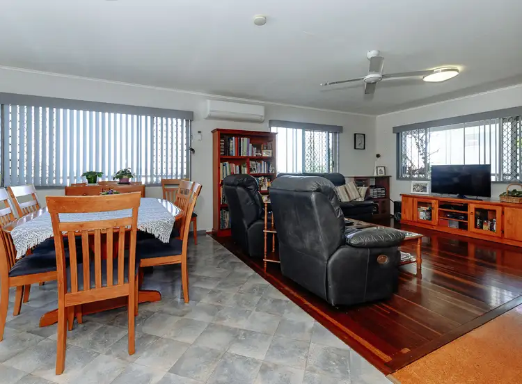 Fifth view of Homely house listing, 26 Coon Street, South Gladstone QLD 4680