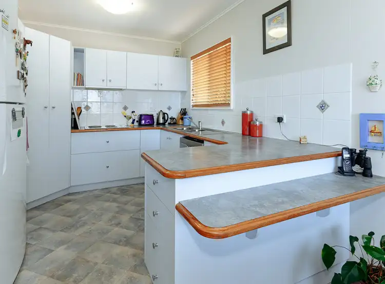 Sixth view of Homely house listing, 26 Coon Street, South Gladstone QLD 4680