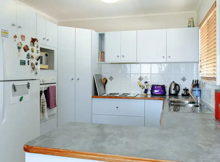 Seventh view of Homely house listing, 26 Coon Street, South Gladstone QLD 4680